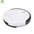 2021 Nova Máquina de Limpeza Doméstica Mini Smart Self Charging Automatic Sweeper Slim Robot Aspirador de Pó